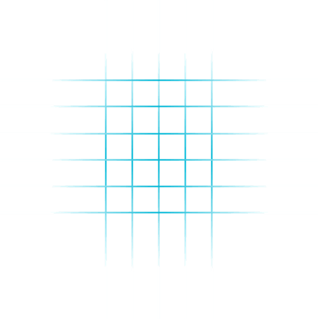 Grid Pattern